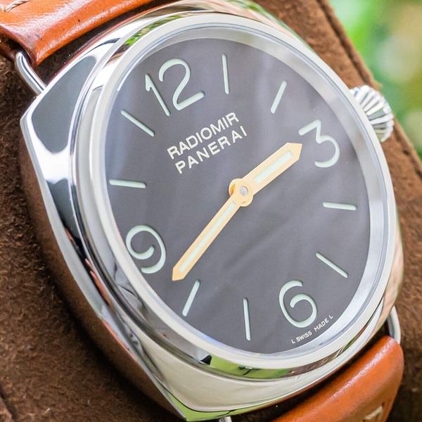 Panerai Special Editions